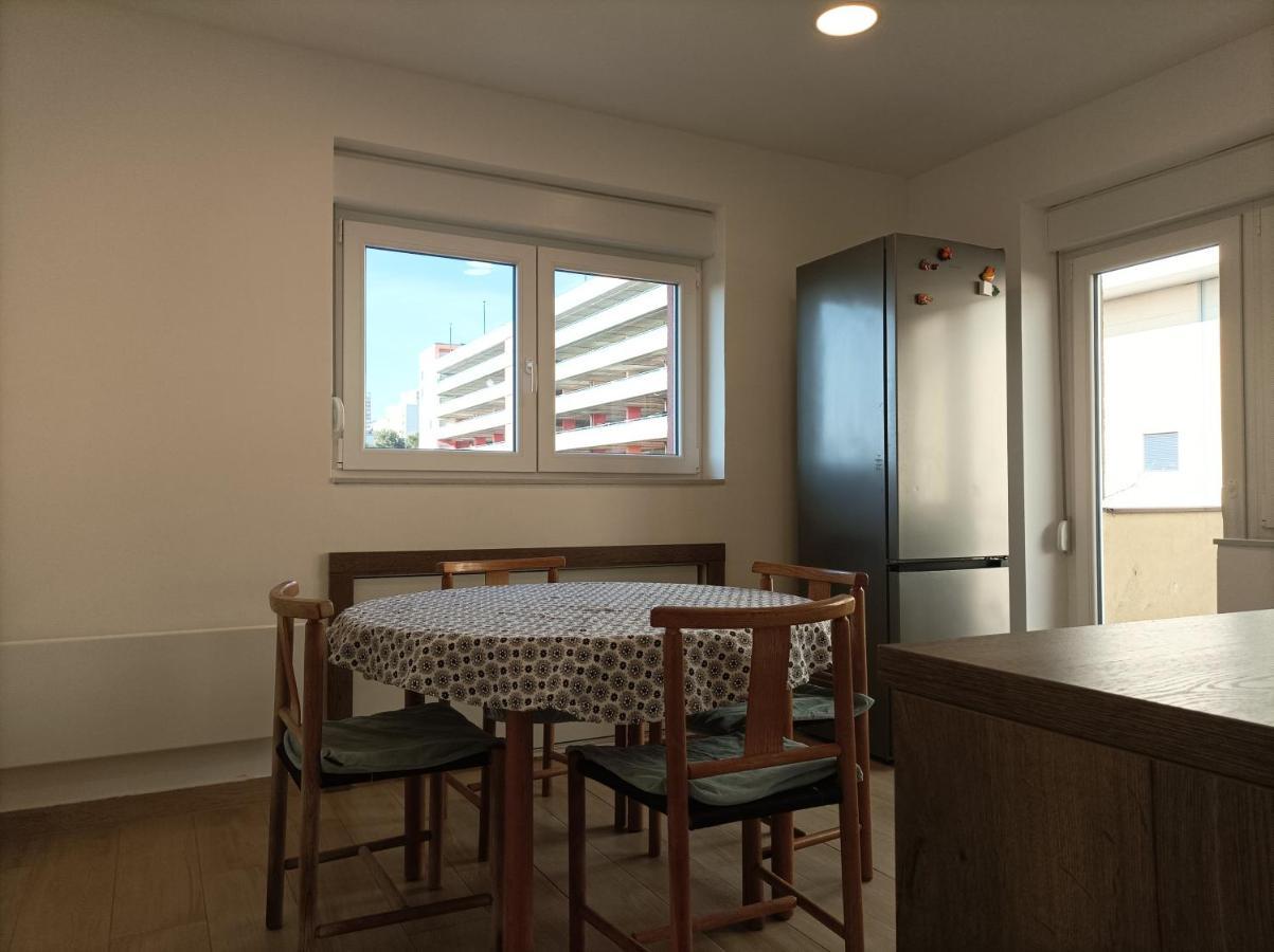 Apartman Pecine Риека Экстерьер фото