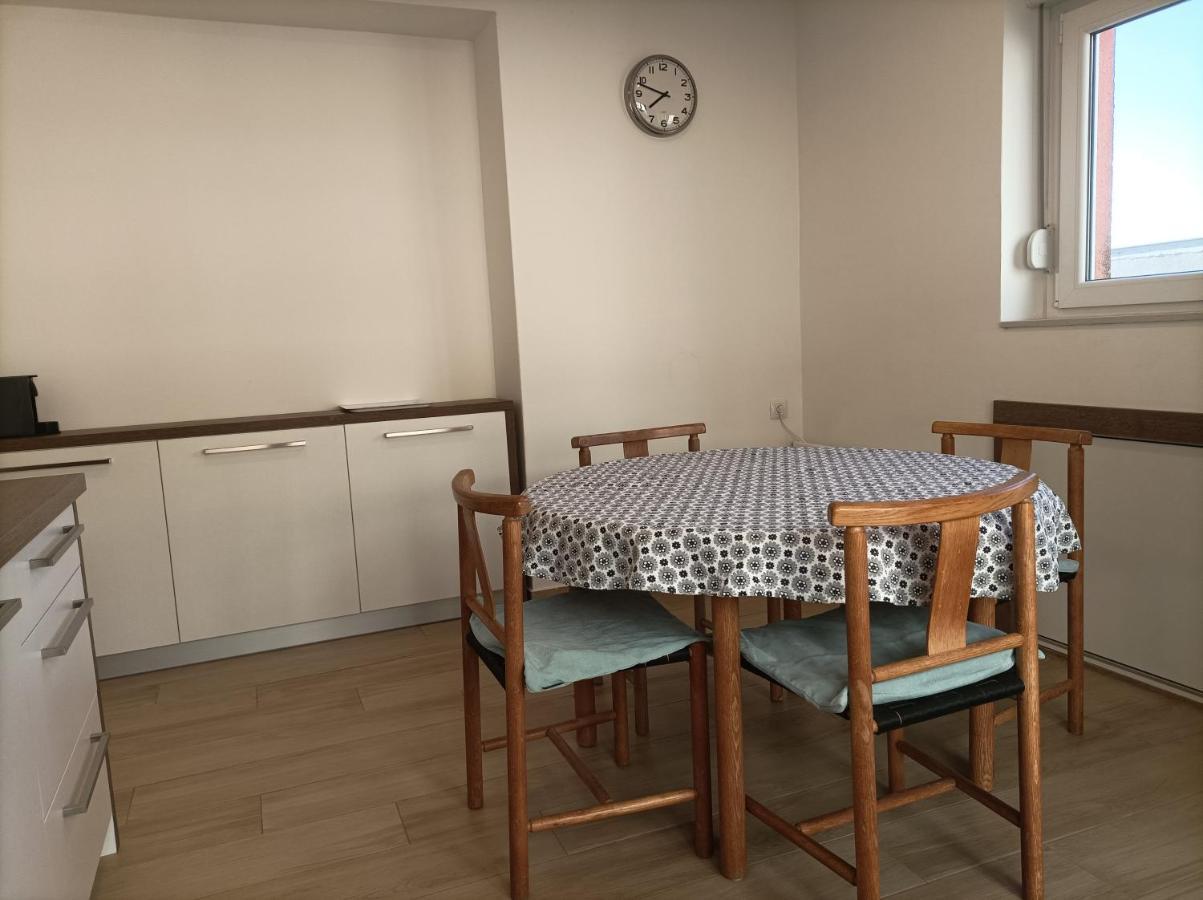 Apartman Pecine Риека Экстерьер фото