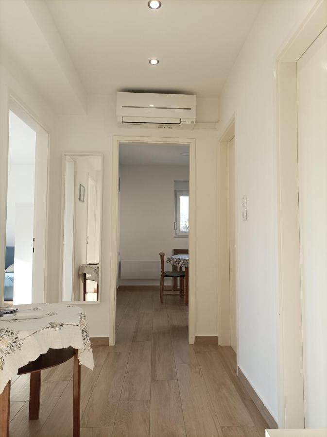 Apartman Pecine Риека Экстерьер фото