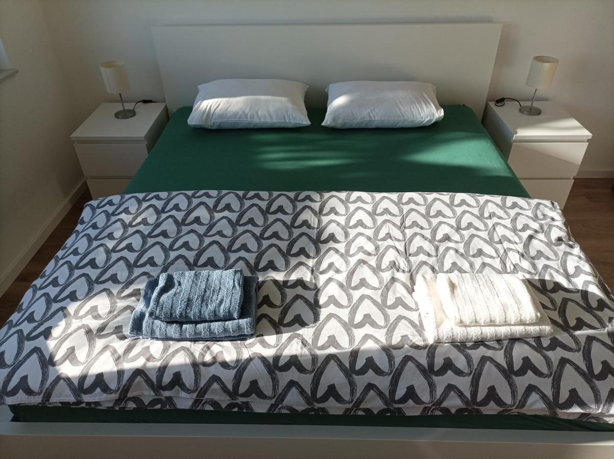Apartman Pecine Риека Экстерьер фото