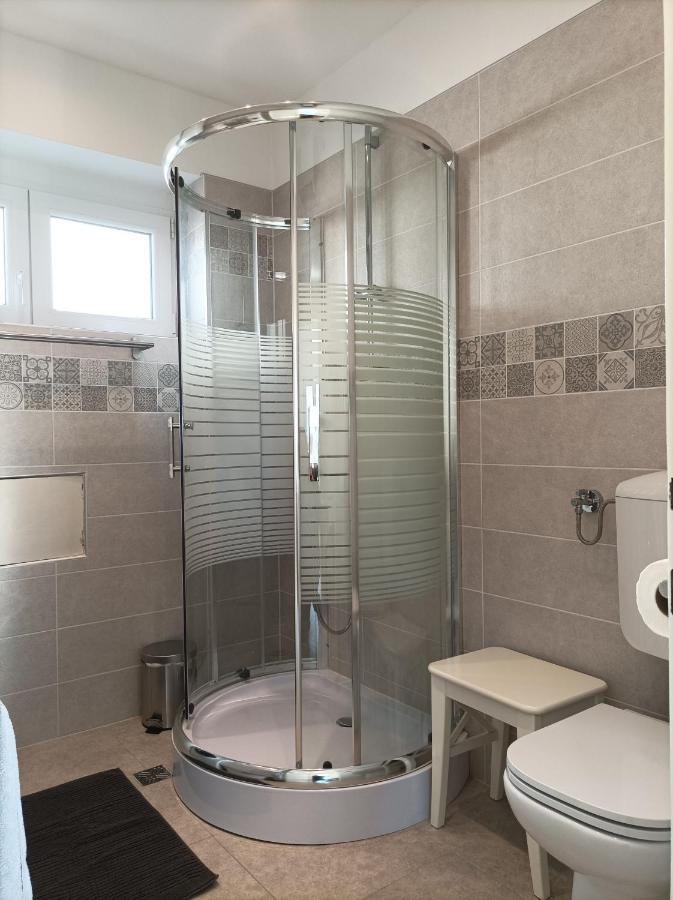 Apartman Pecine Риека Экстерьер фото
