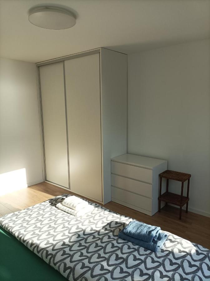 Apartman Pecine Риека Экстерьер фото